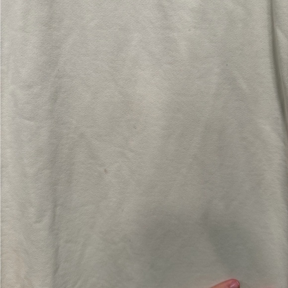 Fjallraven Men's 1960 Logo Badge Sweater large cream - Picture 3 of 7